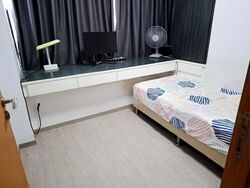 The Quartz (D19), Condominium #594136861